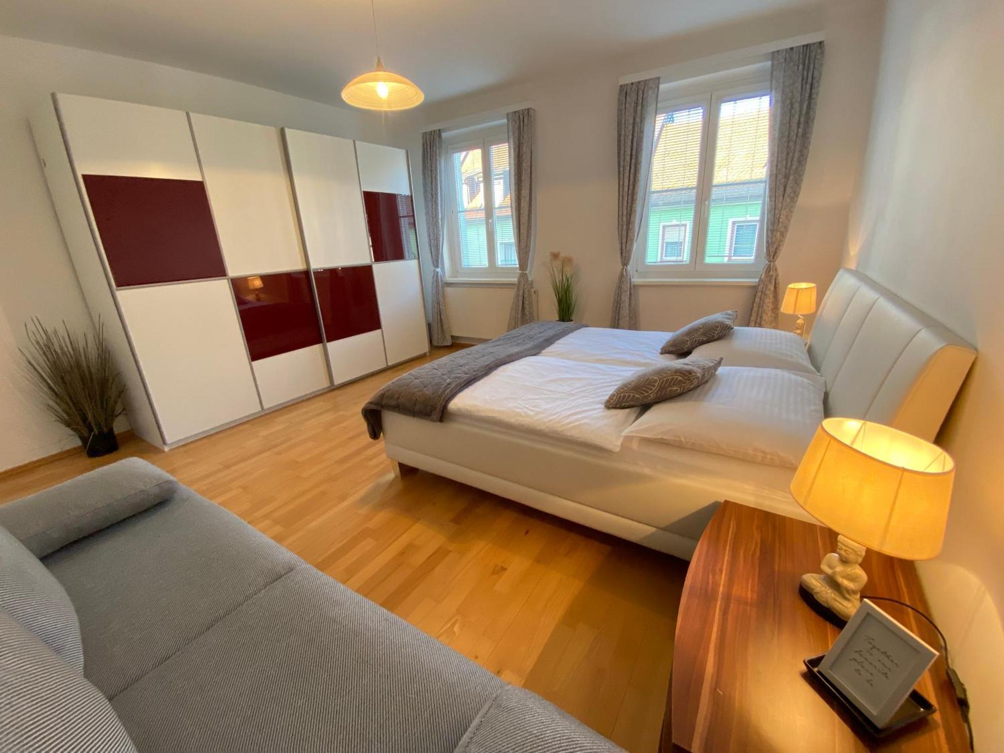 Hotel & Wirtshaus Hoedl-Kaplan 费尔德巴赫 客房 照片