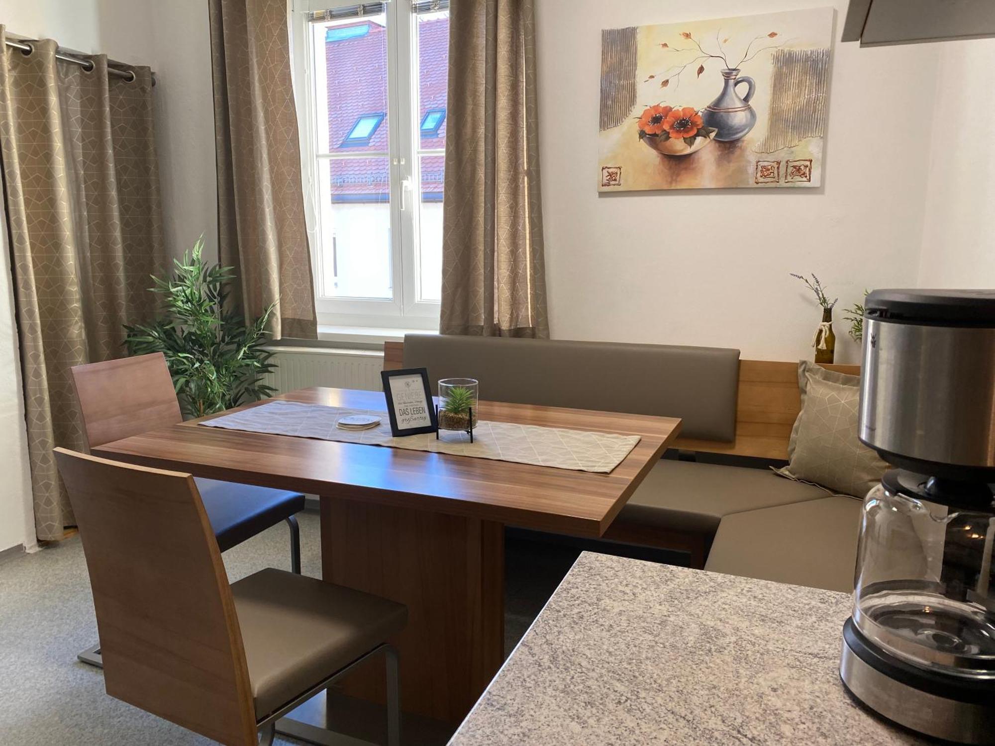Hotel & Wirtshaus Hoedl-Kaplan 费尔德巴赫 客房 照片