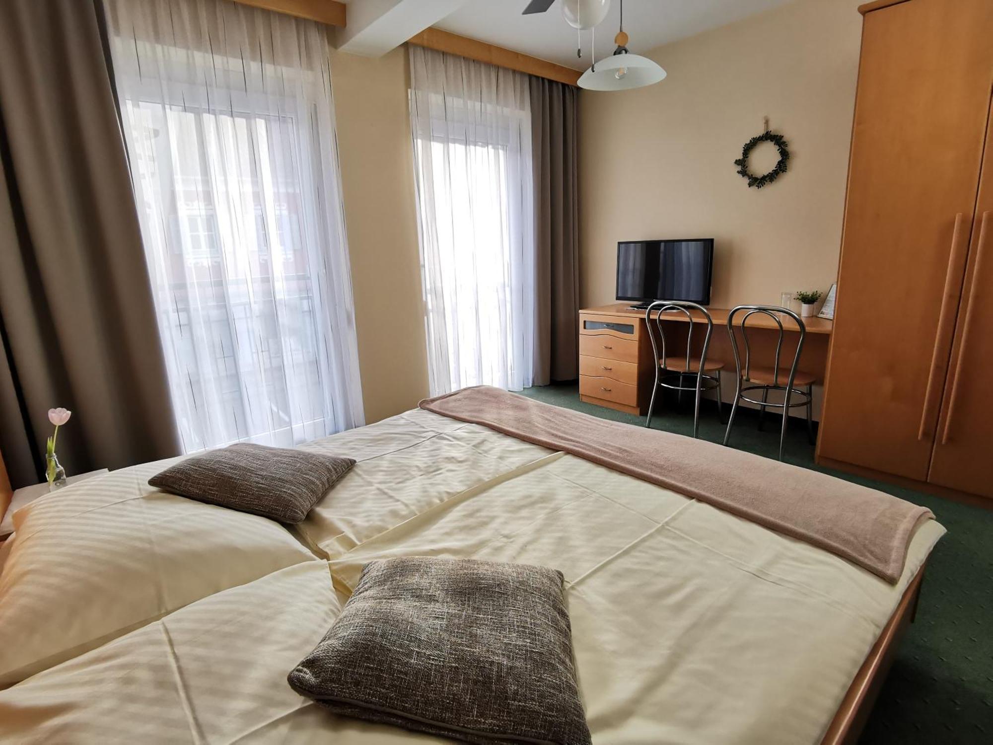 Hotel & Wirtshaus Hoedl-Kaplan 费尔德巴赫 客房 照片